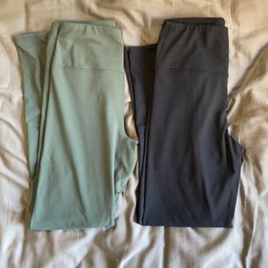 Maurices Leggings